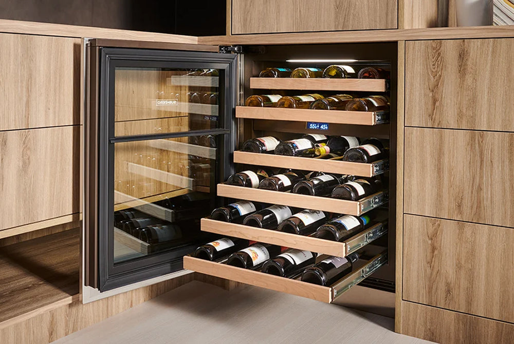 Wine Refrigerator Buying Guide