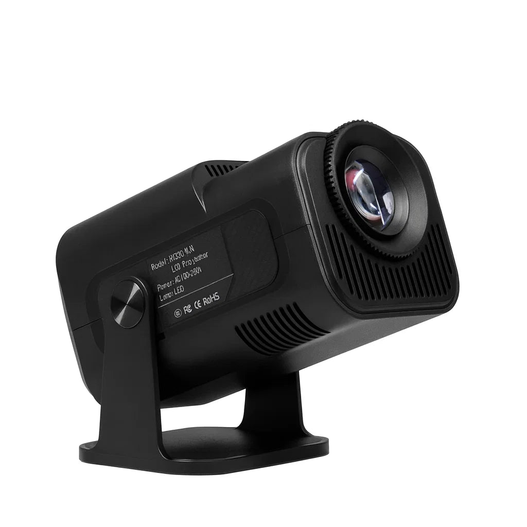 Luminar RX370 MINI Outdoor LED Projector