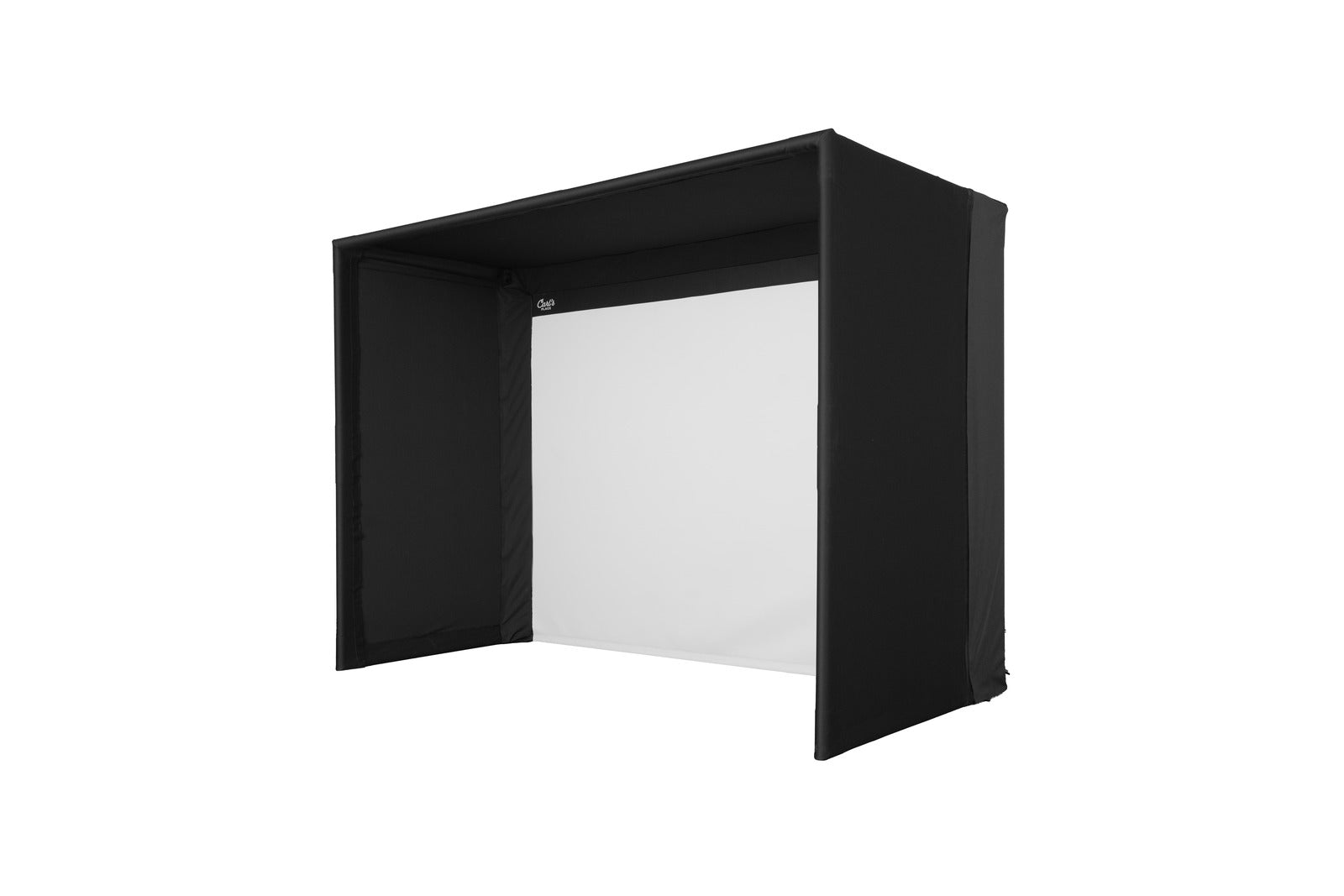 Pro Golf Enclosure Kit with Impact Screen
