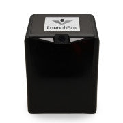 TruGolf LaunchBox (Portable Ground Launch Monitor with E6 Connect)