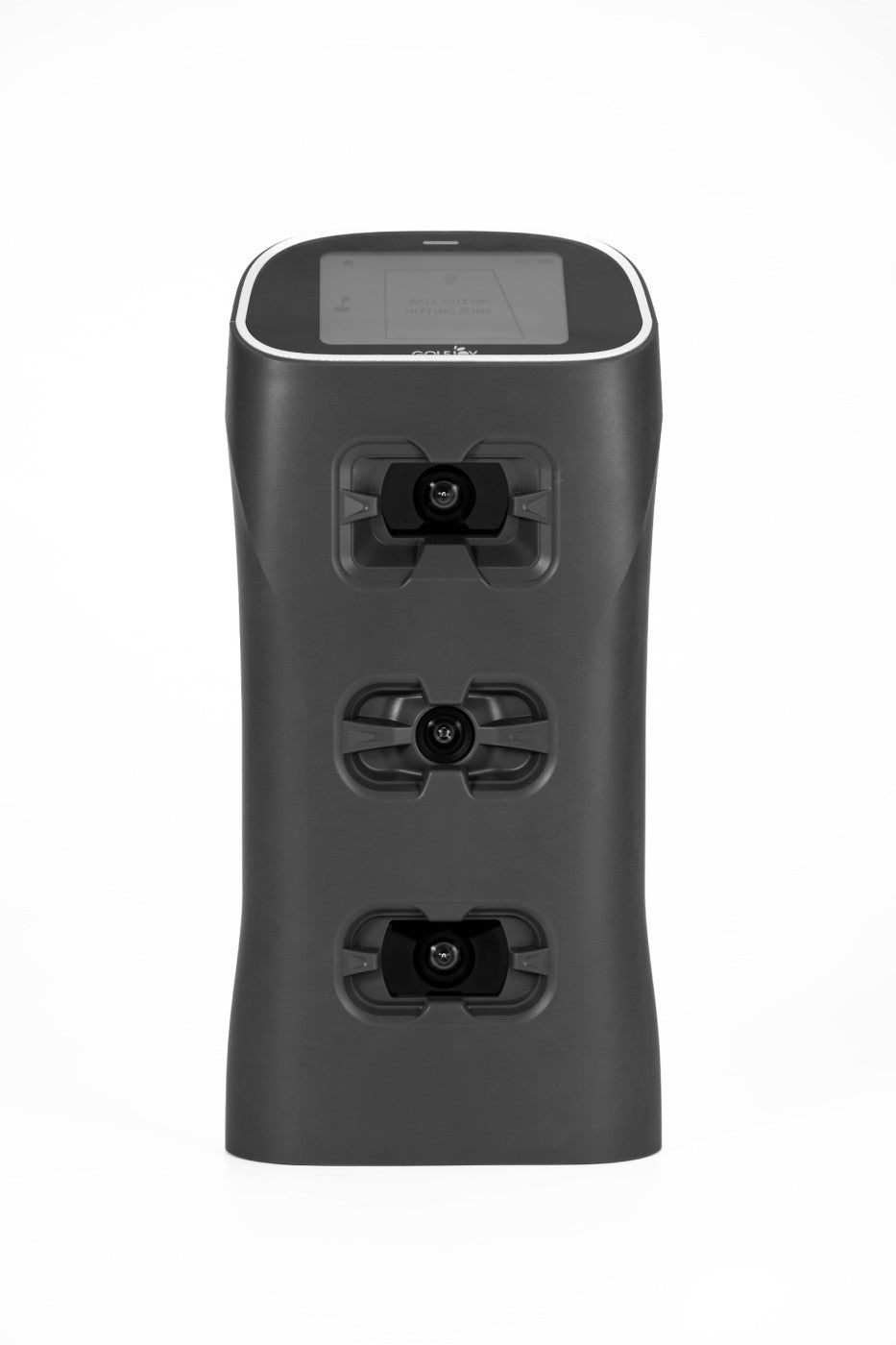 GolfJoy Spica 3 (3-Camera Ground Mounted Portable Launch Monitor)