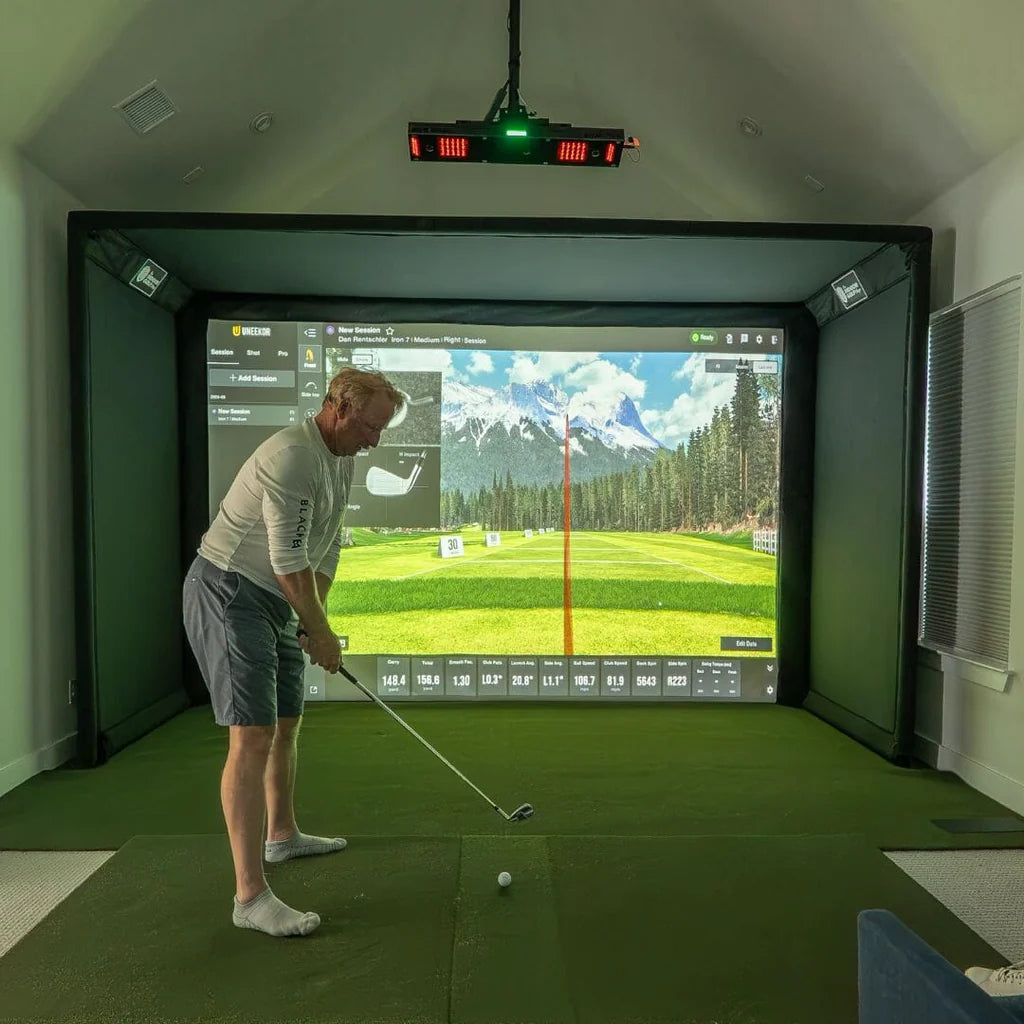 SIGPRO Commercial Enclosure