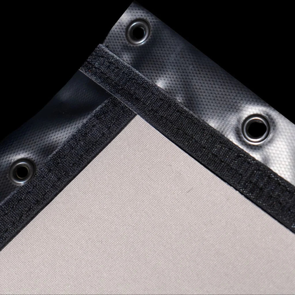 SIGPRO™ Premier Golf Simulator Impact Screen
