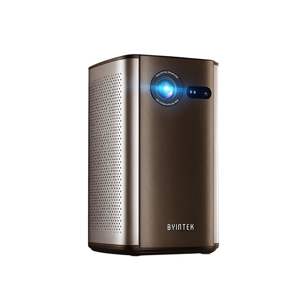 BYINTEK HaloBeam Pro Outdoor LED Projector