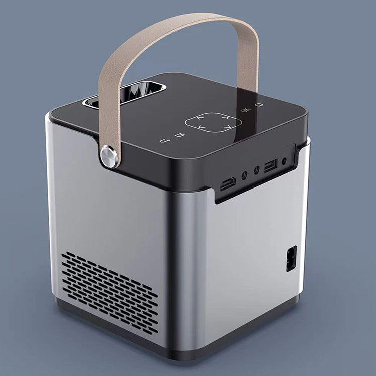 NovaCast Orbit360 Outdoor LED Projector