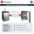 Kegco 24" Wide Stainless Steel Digital Kegerator