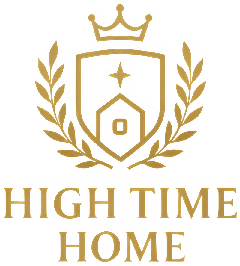 High Time Home