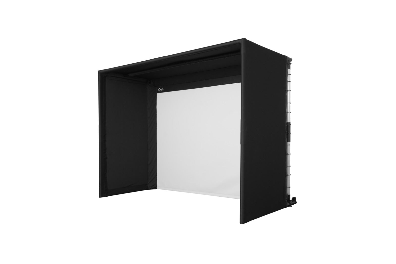 Pro Golf Enclosure Kit with Impact Screen