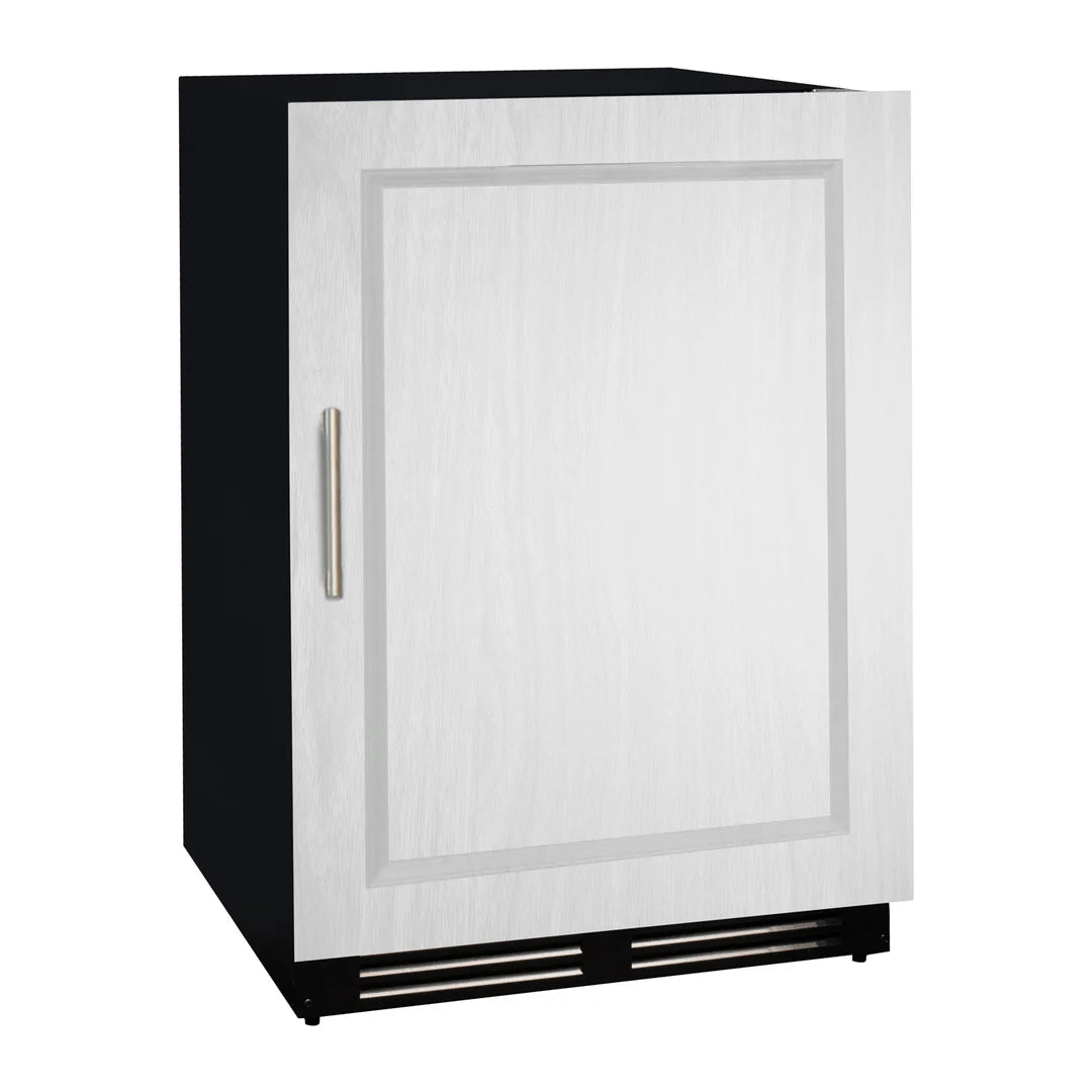 Allavino 24" Dual Zone Panel Ready Wine Refrigerator