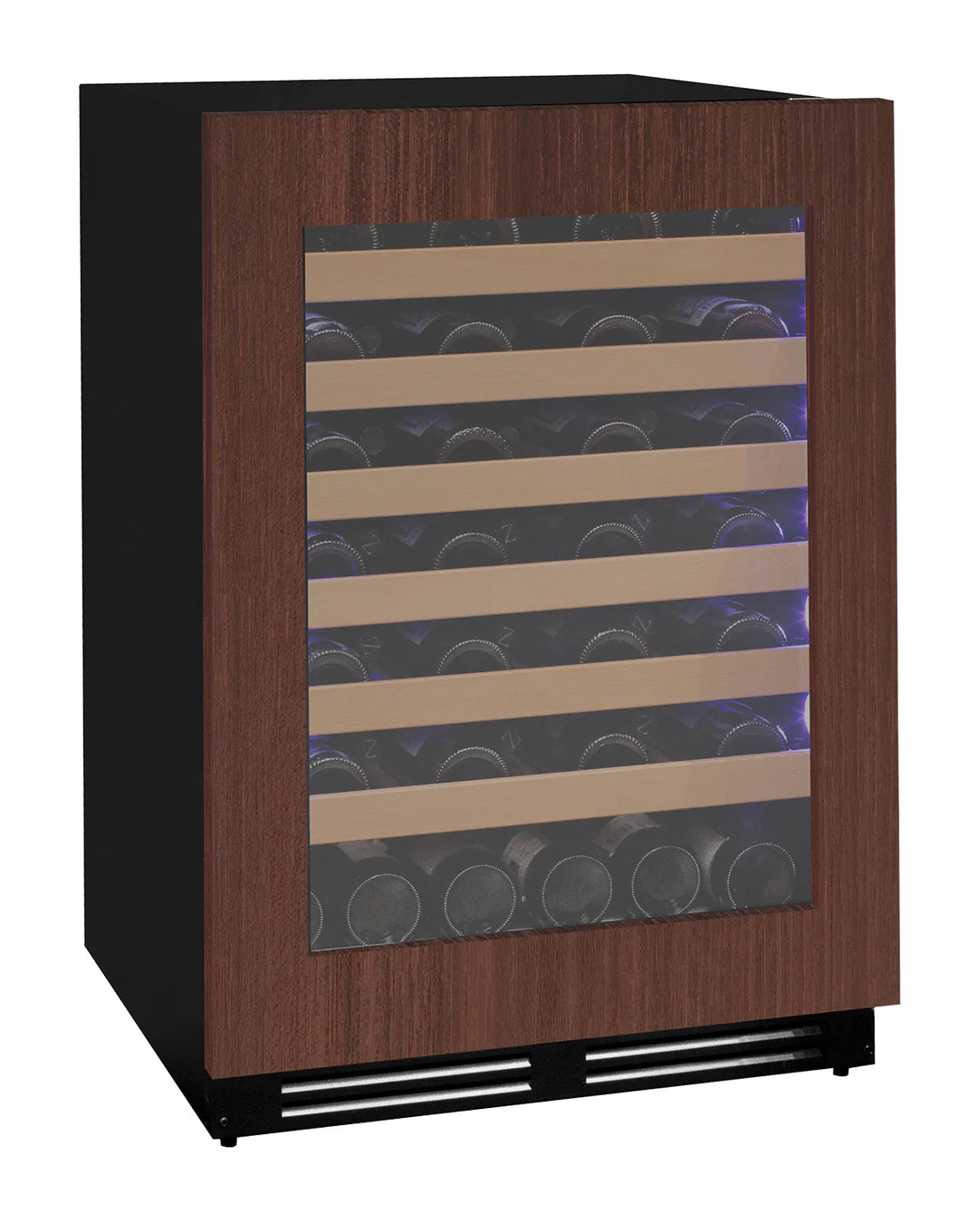 Allavino 24" Single/Dual Zone Panel Ready Wine Refrigerator