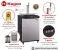 Kegco 24" Wide Single Tap Stainless Steel Commercial/Residential Kegerator