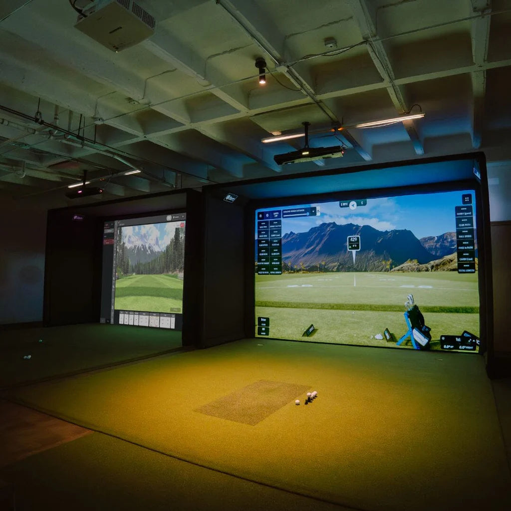 SIGPRO Commercial Enclosure