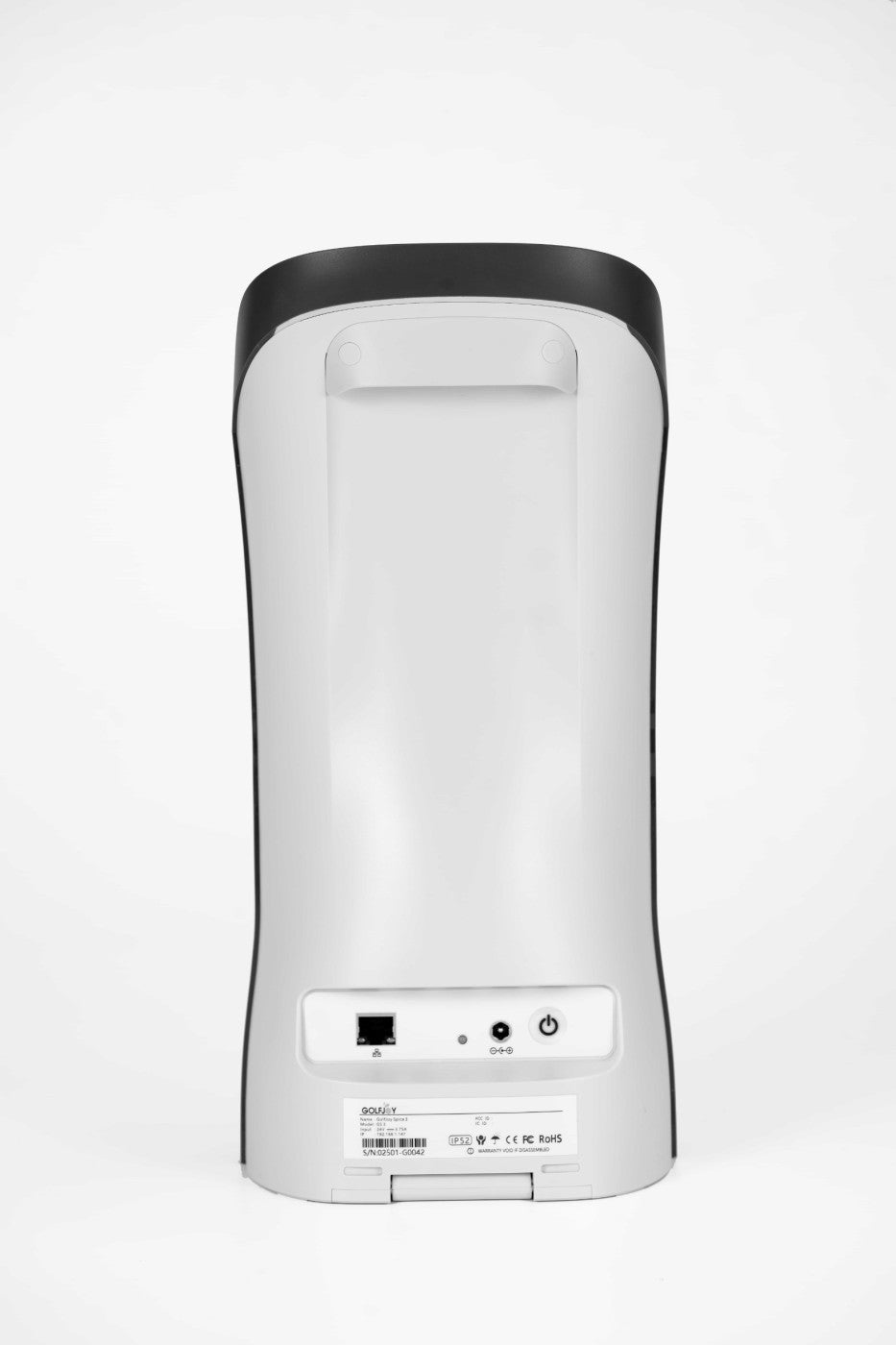 GolfJoy Spica 3 (3-Camera Ground Mounted Portable Launch Monitor)