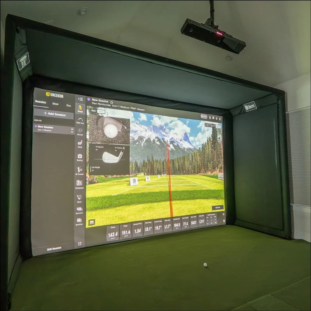 SIGPRO Commercial Enclosure