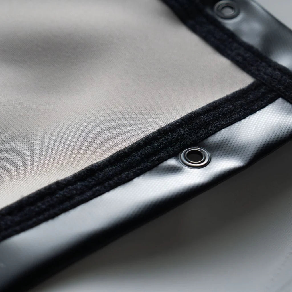 SIGPRO™ Premier Golf Simulator Impact Screen