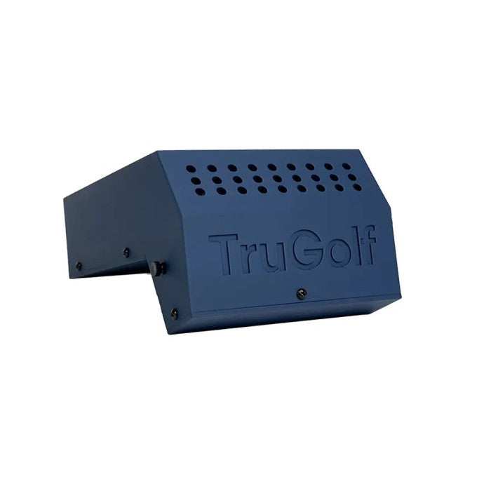 TruGolf MultiSport ARCADE (Interactive 14-Game Multisport Zone)